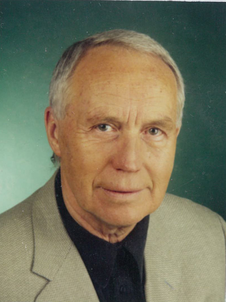 Mag. Günther Pollack